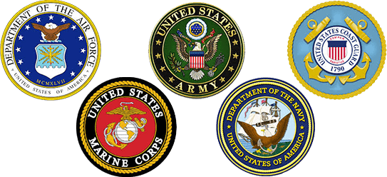 Military Logos
